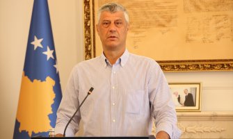 Tači: Kosovo će ispuniti svoju obavezu formiranja Zajednice srpskih opština