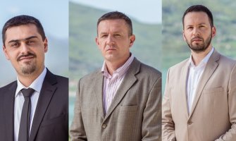 Mladi Barjaktarević novi predsjednik Opštine Plav