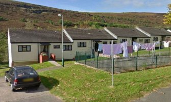 Muškarac pronađen mrtav na istom mjestu gdje je prije 33 godine ubio bebu