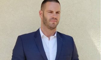 Bojan Mrvošević novi predsjednik OO Crnogorske u Nikšiću 