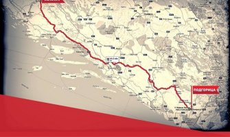 Predstavnici Prave krenuli na put izvinjenja u Knin