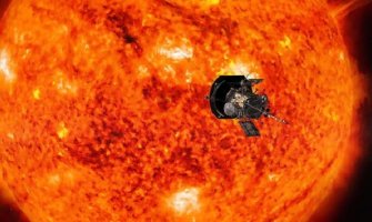  NASA odgodila lansiranje rakete ka Suncu (Video)