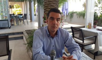 Kusovac: Porto Montenegro Crnoj Gori donio brojne benefite