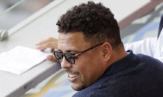 Ronaldo izlazi iz bolnice, zahvalio se na podršci