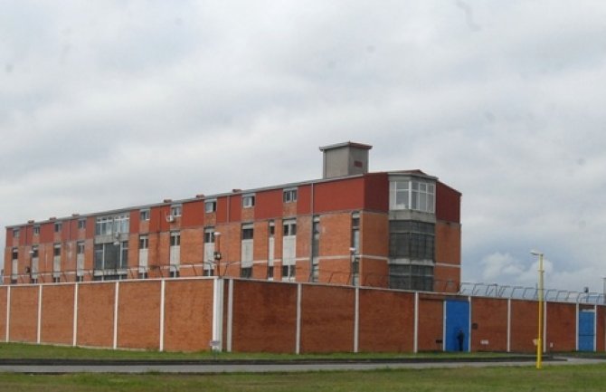 Incident u ZIKS-u: Dva zatvorenika pretučena