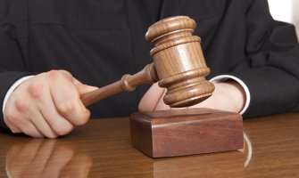 Pravosuđe neefikasno, sudije preopterećene
