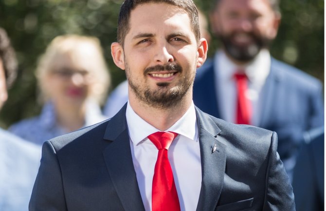 Leković: Znamo da neće biti ostavke, bar ne neopozive