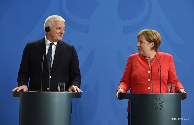 CG spremna na veće prisustvo njemačkih kompanija