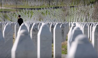 Četvrt vijeka od zločina u Srebrenici