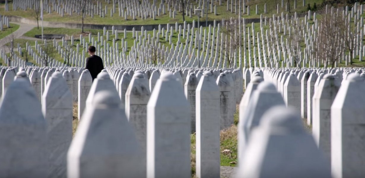 Srebrenica