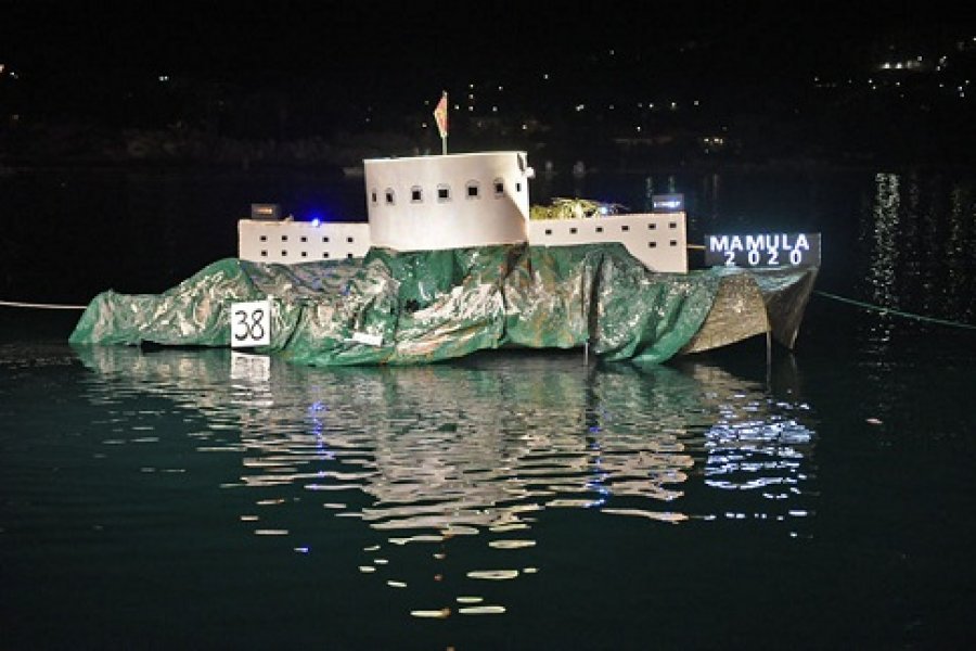 Bokeljskanoc2018prvanagradaKotoruslikama