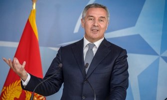 Đukanović: Časna rudarska profesija povezana sa višedecenijskim privrednim napretkom