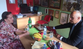 Prijestonica donirala pet hiljada eura za rekonstrukciju vrtića