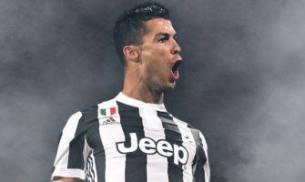 Ronaldo: Želim trofej Lige šampiona i s Juventusom