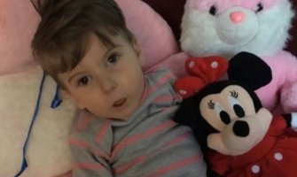 Tijanino liječenje u Turskoj daje prve rezultate