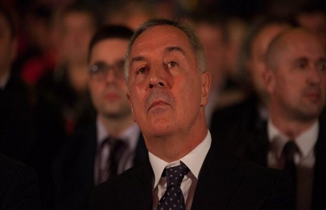 Đukanović uvjeren da će se Rožaje i dalje nalaziti u vrhu prioriteta