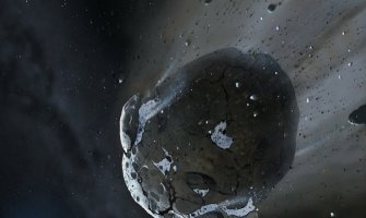 Veliki asteroid ubrzo prolazi relativno blizu Zemlje