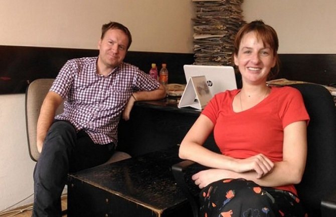 Humani gest: Bulajić će 10.000 eura ustupiti Rosi Knežević