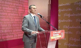 Bulatović: Cilj nam je da imamo strane investicije u Kolašinu