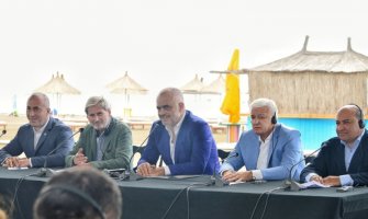 Han balkanskim liderima iznio svoje kritike i dao rokove za ispravke