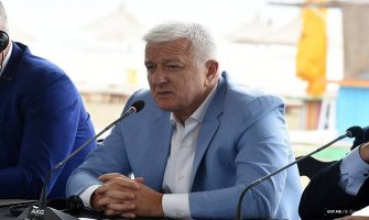 Marković: Izjava Dačića netačna i nepristojna, ne zaslužuje komentar