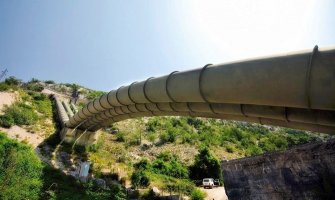 Upozorenje EPCG: Ne prilaziti kanalima HE 