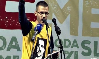 Goranović: Demokrate troše novac na sponzorisanje laži