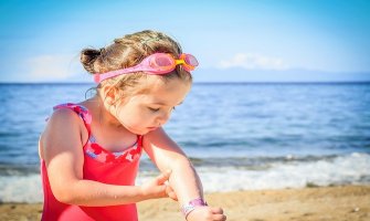 Danas sunčano i toplo, do 34°C