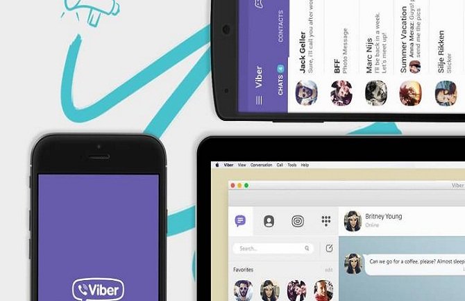 Stižu nove promjene na Viberu, oduševiće vas
