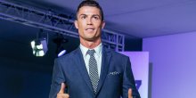 Ronaldo: Hvala što se moj gol izabrali za najbolji(VIDEO)