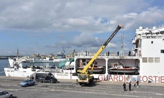 Vlada bez stava o zahtjevu Italije o migrantima