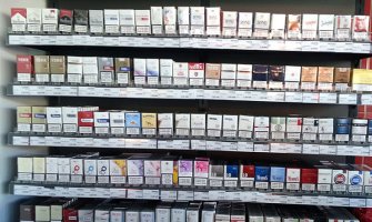Cigarete jeftinije najkasnije od 3.septembra
