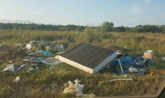 Minić: Ulcinjani i ove godine svjedočili izuzetno kratkoj i neproduktivnoj sezoni