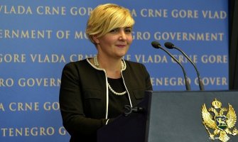 Sekulić: EPCG grupa u minusu od 100 miliona eura