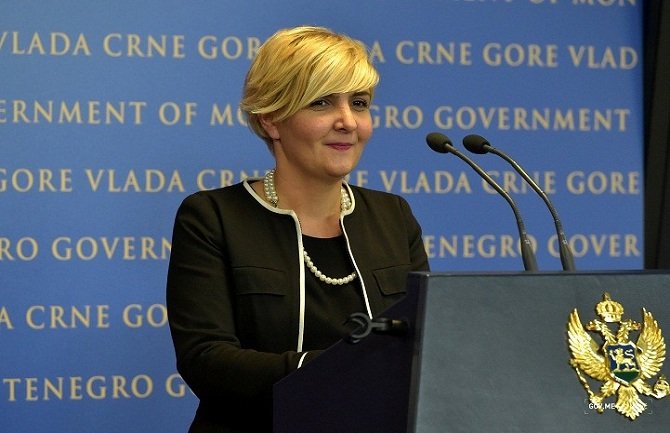 Sekulić: EPCG grupa u minusu od 100 miliona eura