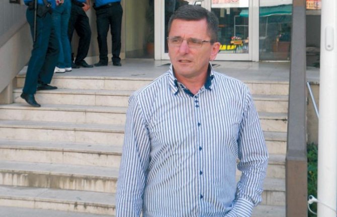 Radulović: Agencija za sprječavanje korupcije je nepovratno komprovitovana