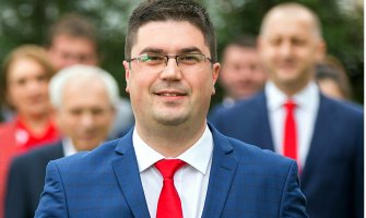 Rovčanin: Sprovođenje totalne politizacije Rudnika uglja Pljevlja