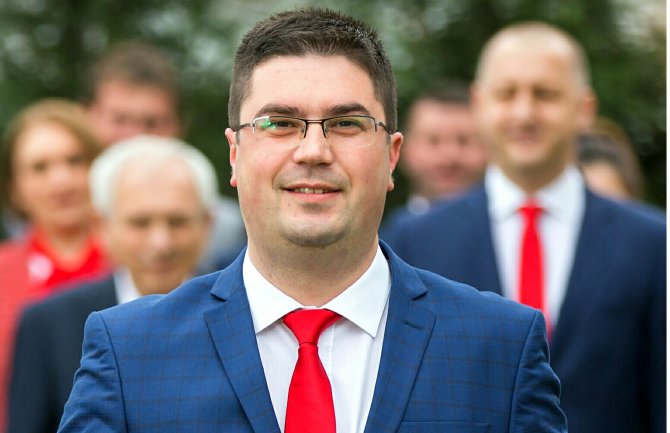 Rovčanin: Sprovođenje totalne politizacije Rudnika uglja Pljevlja