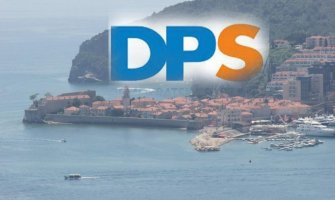 DPS Budva: Zašto ćute Bečić i Krapović? (FOTO)