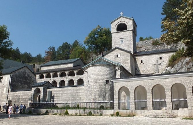 Šaranović: Uprava za imovinu dobila podatke o vjerskim objektima iz svih opština osim Kotora