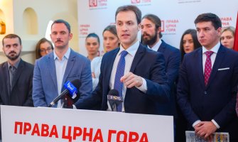 Milačić sjutra na Kosovu: Srbi u Crnoj Gori i regionu da budu jedinstveni