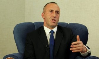 Haradinaj ne odustaje od taksi