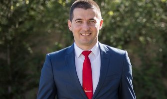 Bečić čestitao građanima Tuzi: Nadam se da će vam donijeti sve što ste očekivali