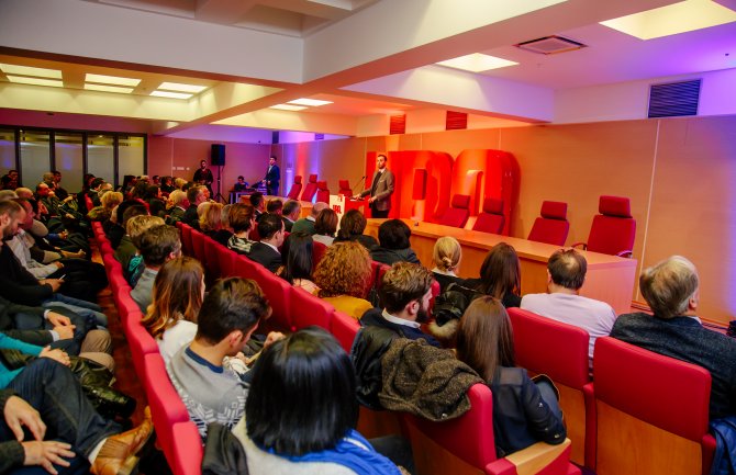 URA: Čestitamo Opštinu, vjerujemo da kreću bolji dani za građane Tuzi