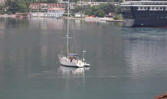 Mještani i turisti optužuju kruzere za zagađenje fekalijama