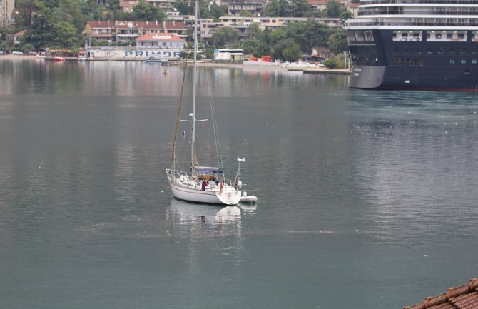 Mještani i turisti optužuju kruzere za zagađenje fekalijama
