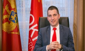 Bečić nosilac liste