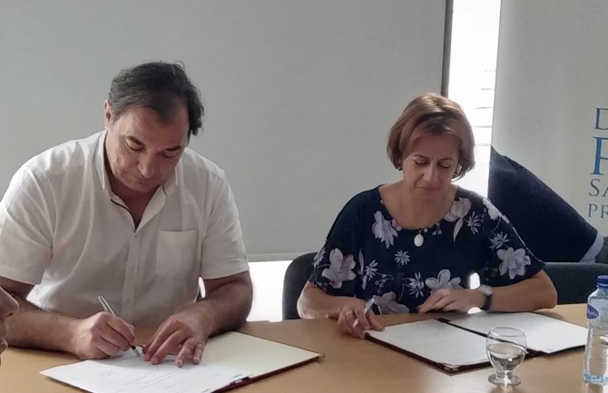 Produženo važenje Granskog kolektivnog ugovora za telekomunikacije