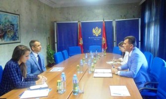 Policija u kontinuitetu sprovodi preventivne i proaktivne aktivnosti u borbi protiv nasilnog ekstremizma i radikalizacije