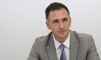 Čirgić: Troškovi bolovanja za prvih pola godine oko 2,4 miliona eura